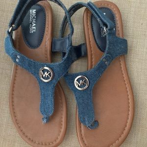 Michael Kors Sandals